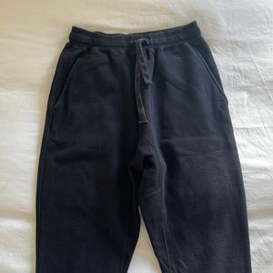 Tkees - core jogger Black Size 1